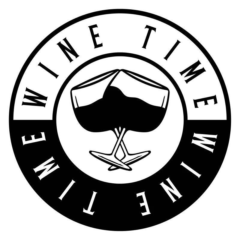time wine