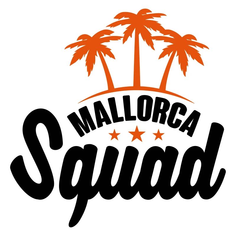 Mallorca Squad