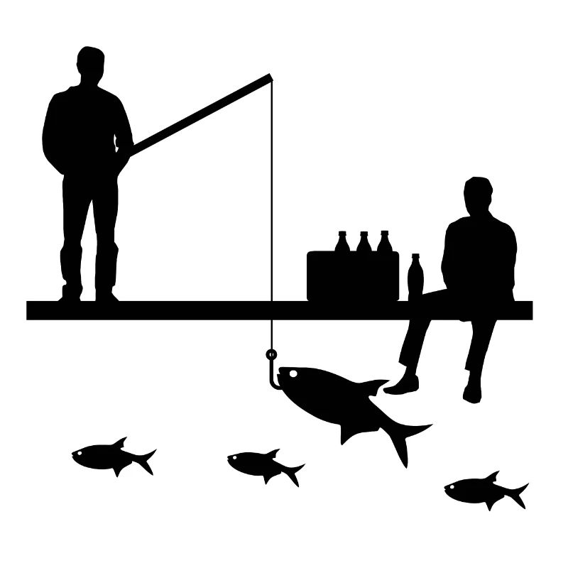 Angling