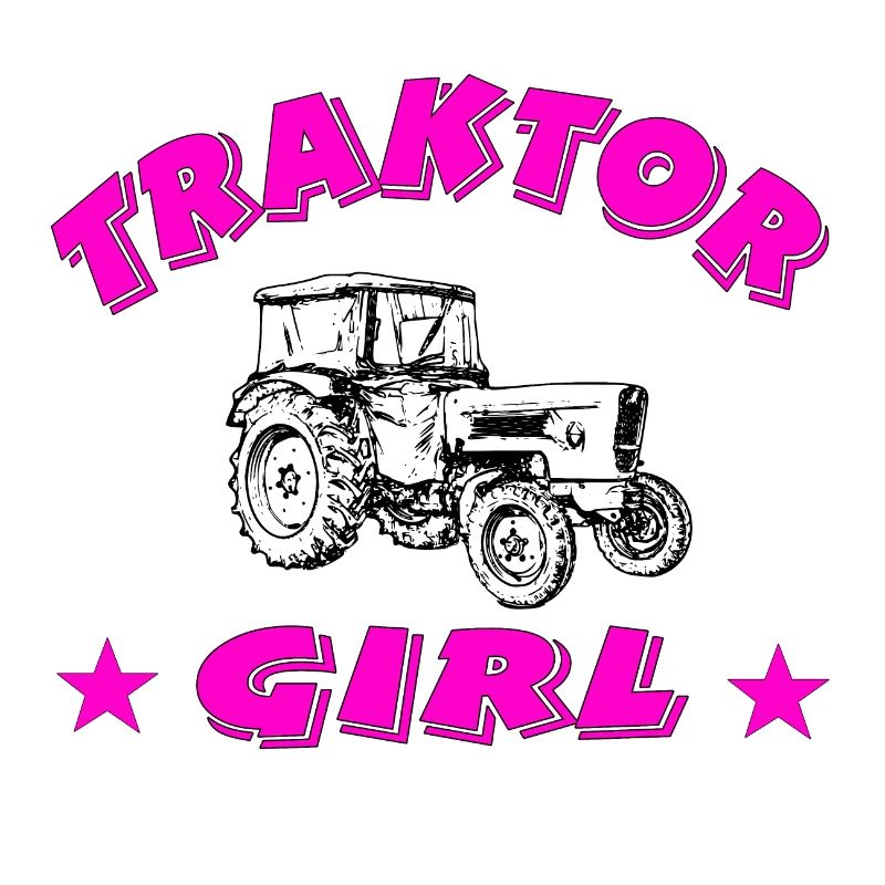 Traktor