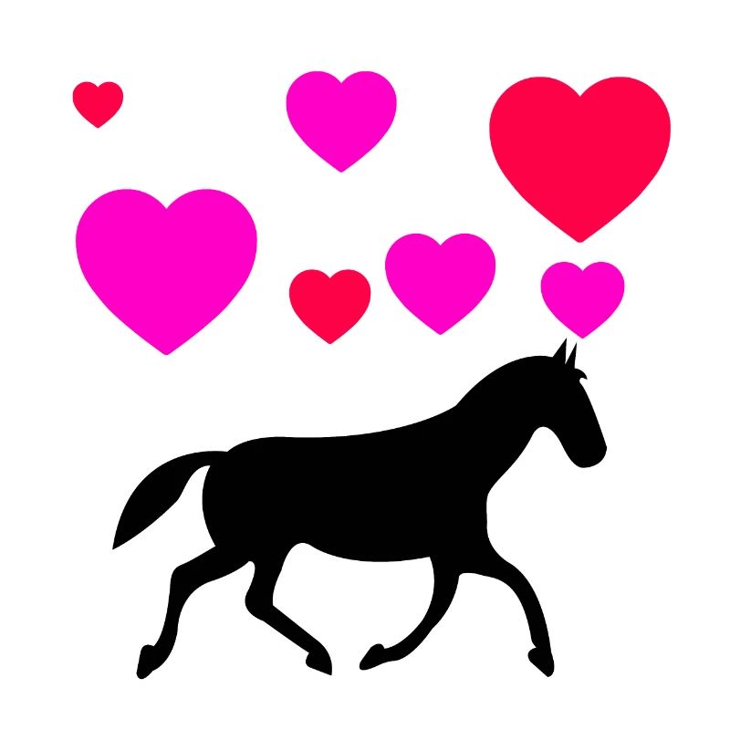 Pferd