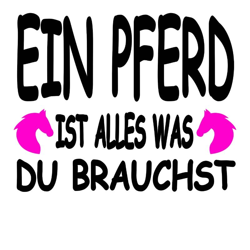 Pferd