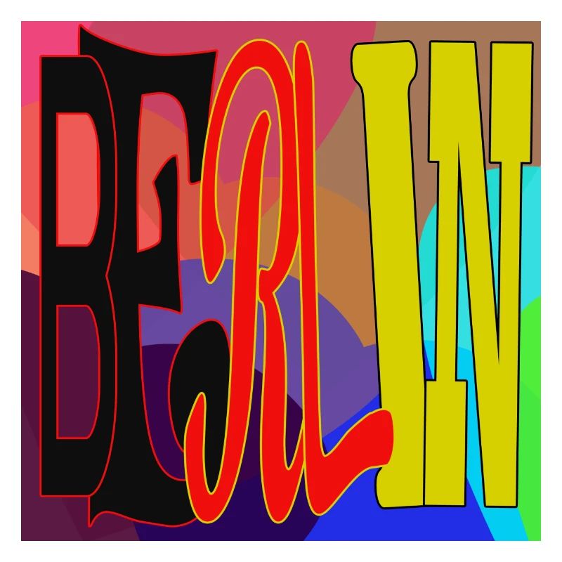 Multicultural Berlin