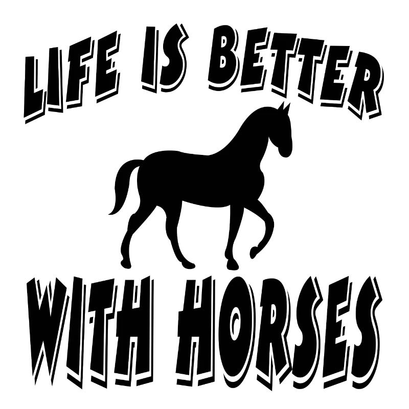 Pferd