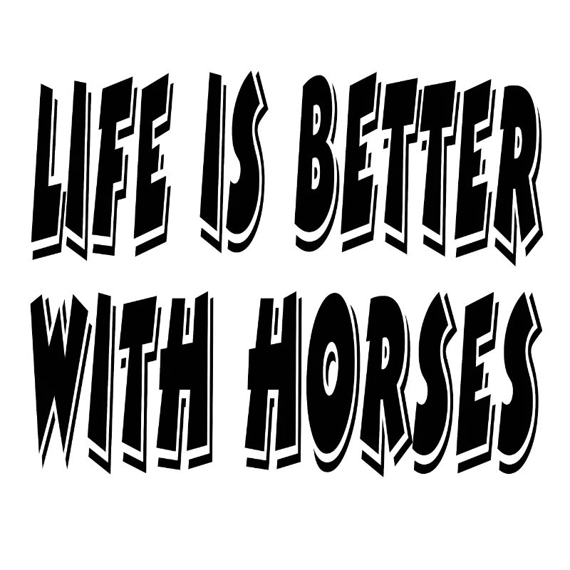 Horses