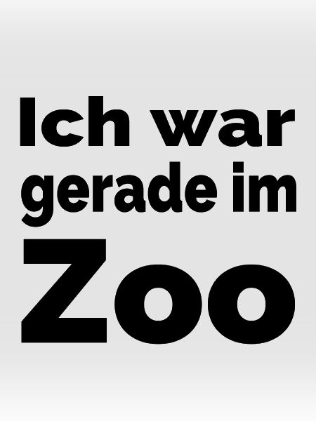 Zoo