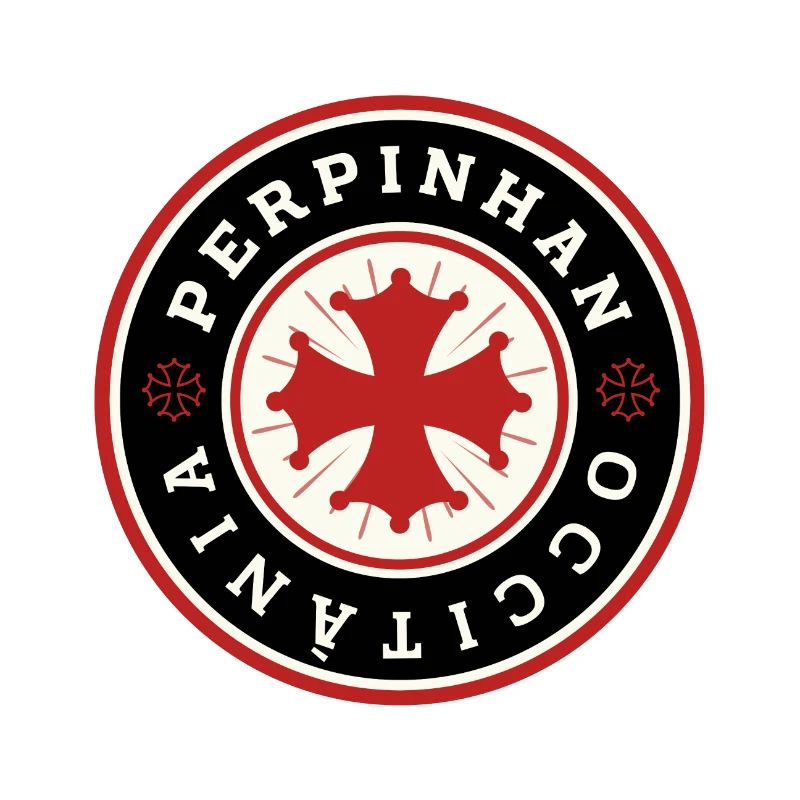 logo occitan perpignan