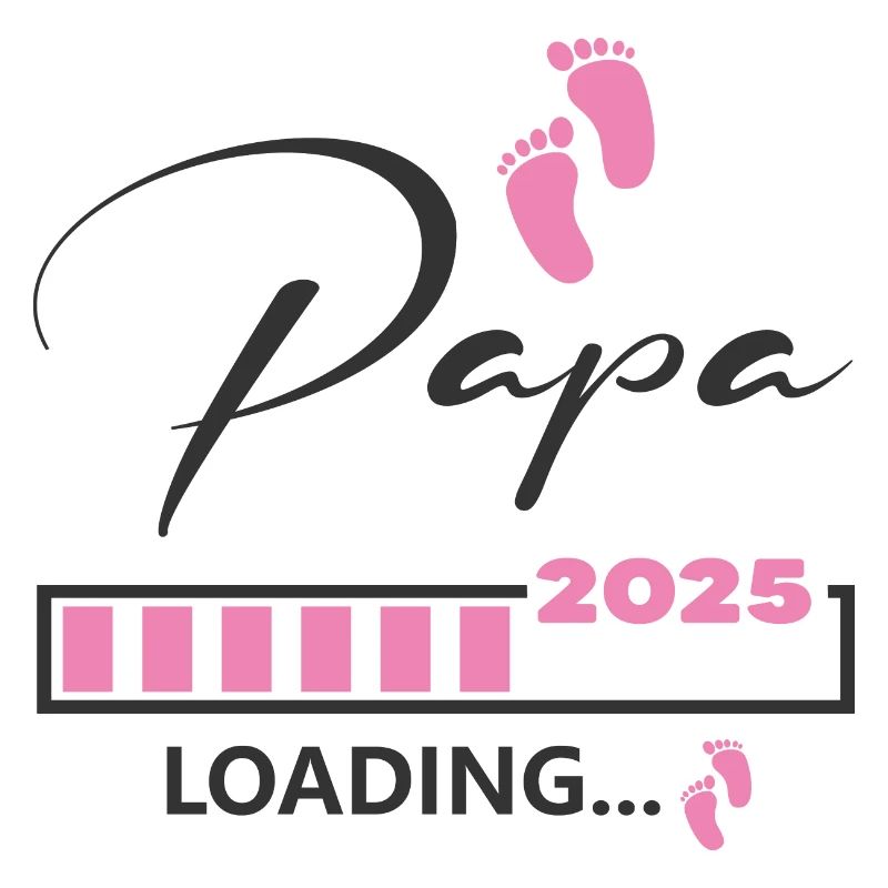 Papa 2025 loading