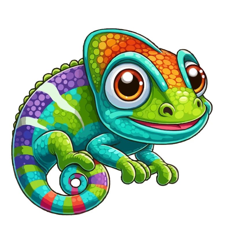 Caméléon