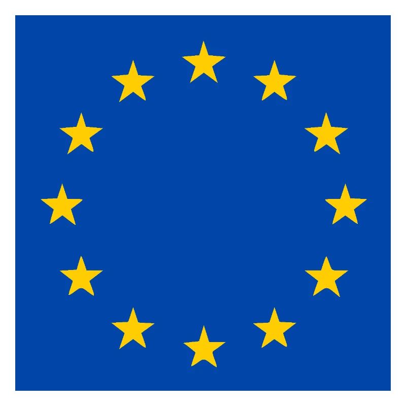 Drapeau de l’Europe