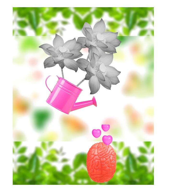 Blumen