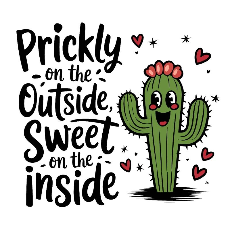 Cactus doux