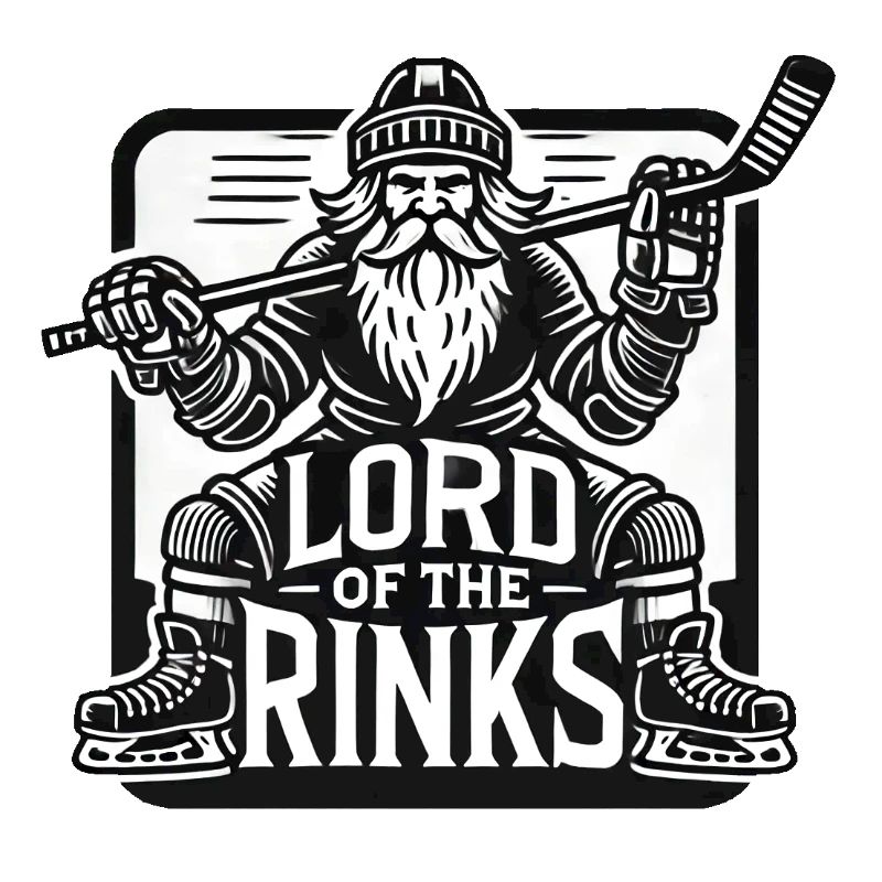Herr der Eisbahnen