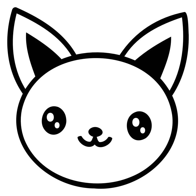 Chat Animal de compagnie Mignon Chaton Friendly