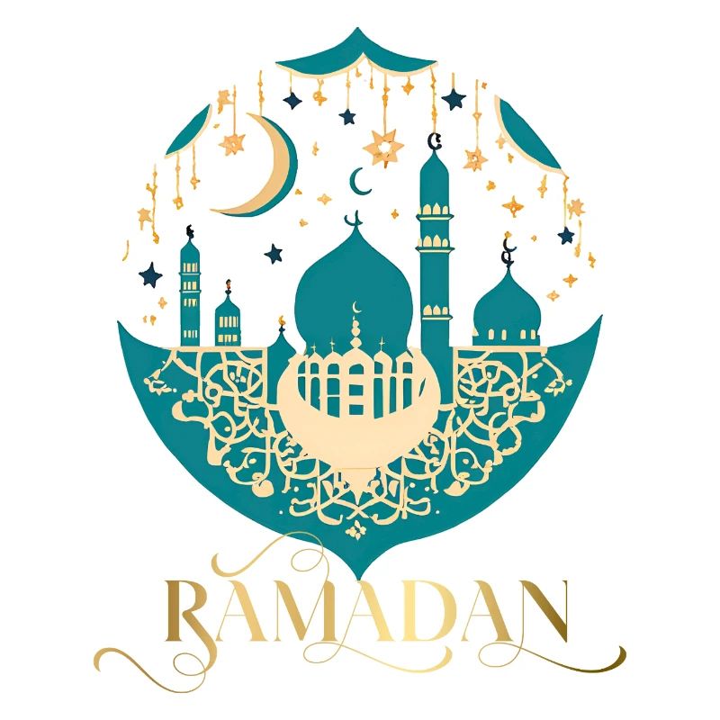 Ramadan Gift Eid Mubarak Islam Allah Muslim