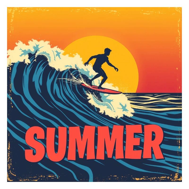 Summer Time