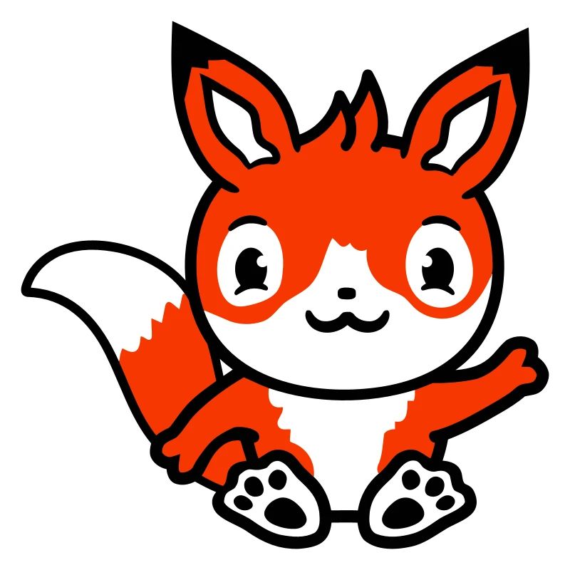 Fuchs Rotfuchs Wildes Tier Schlauer Wald Bewohner