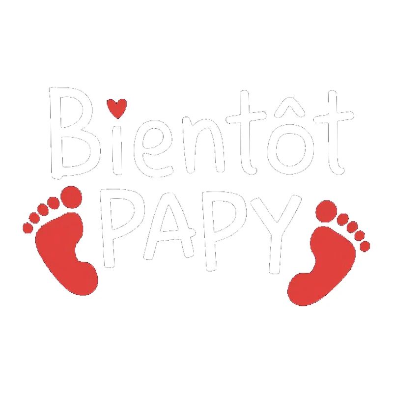 Bientôt Papy