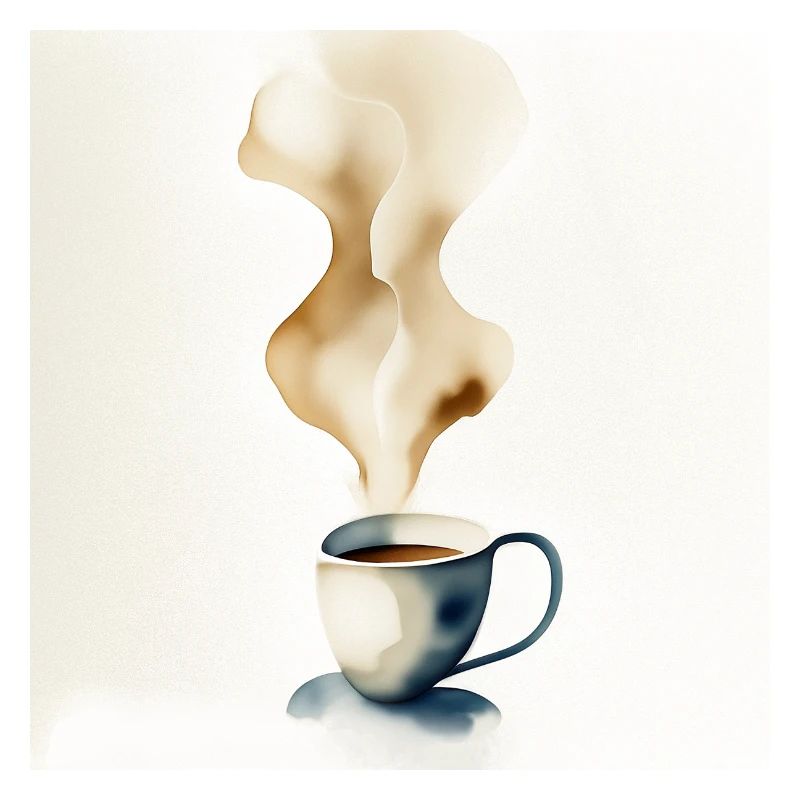 Coffee cup