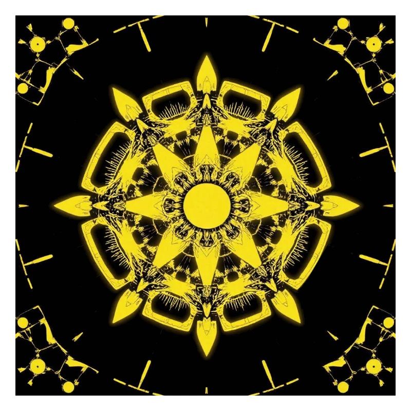 Cyber-Muster