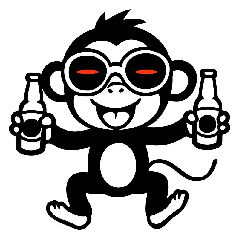 Party Monkey