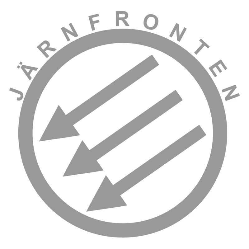 Järnfronten / Eiserne Front / Iron Front