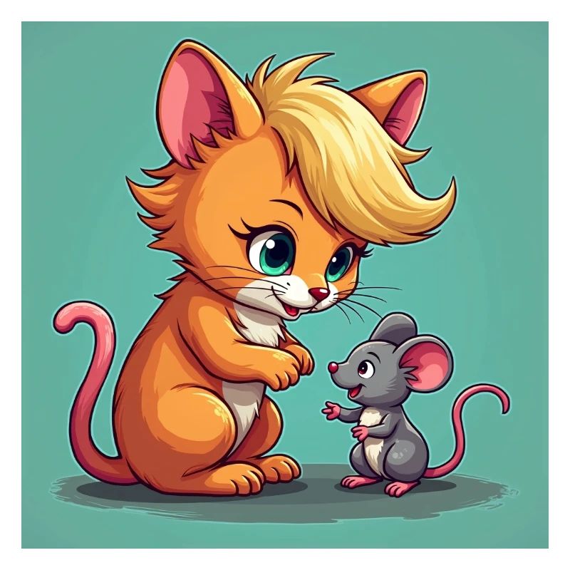 Faites-vous des amis