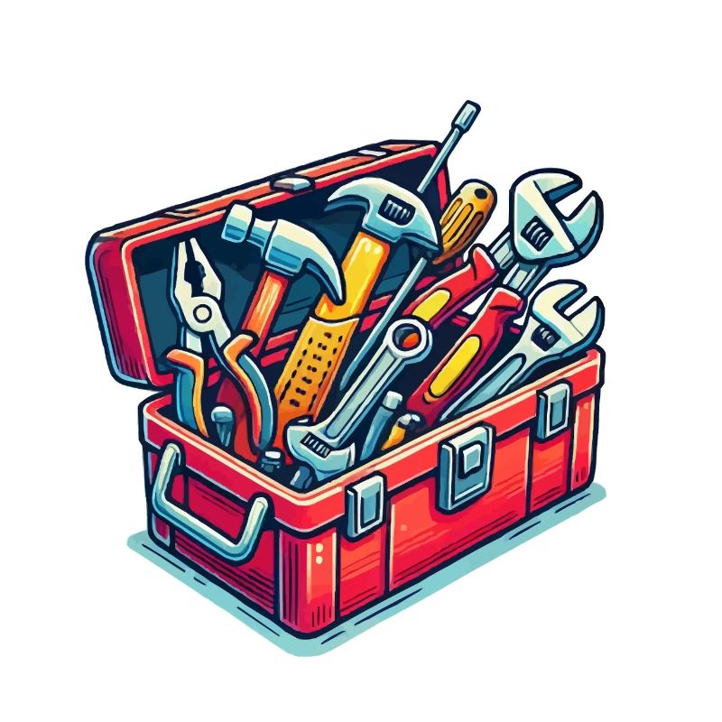 toolbox
