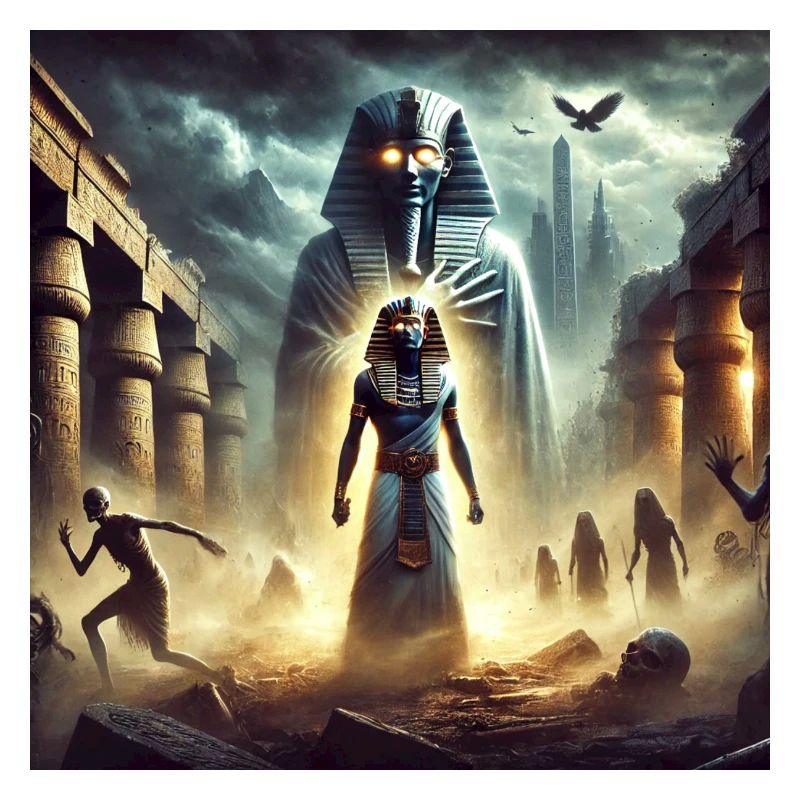 Pharao