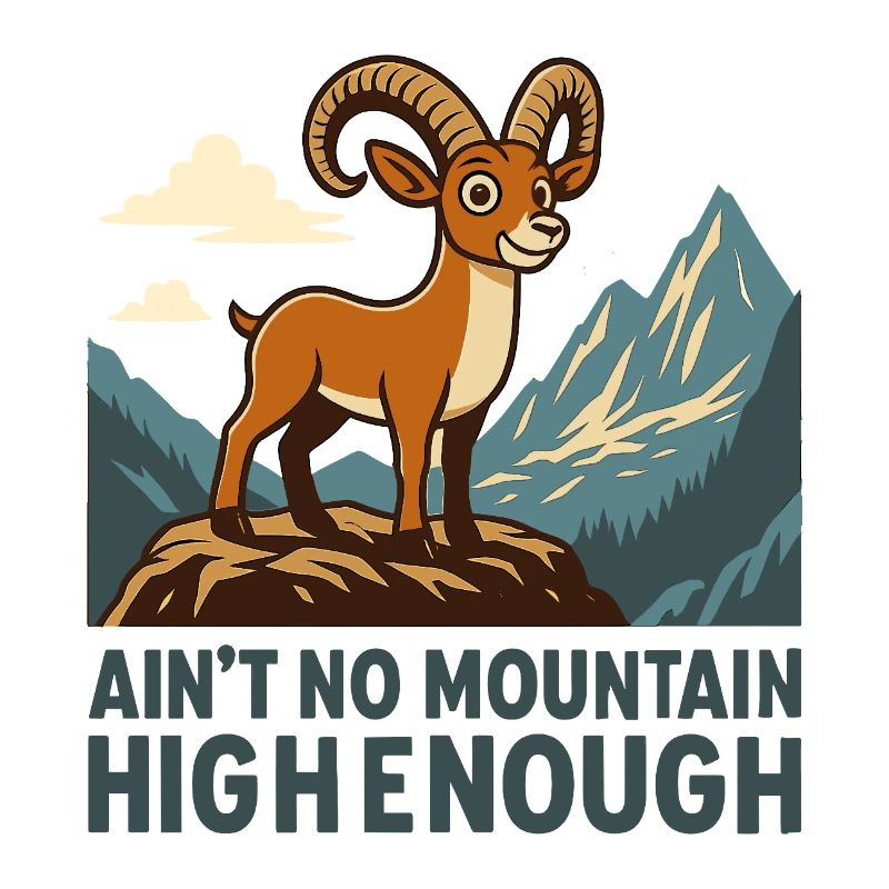 Steinbock