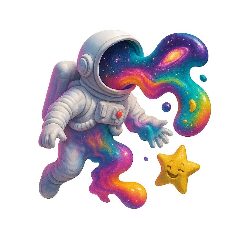 Spaceman