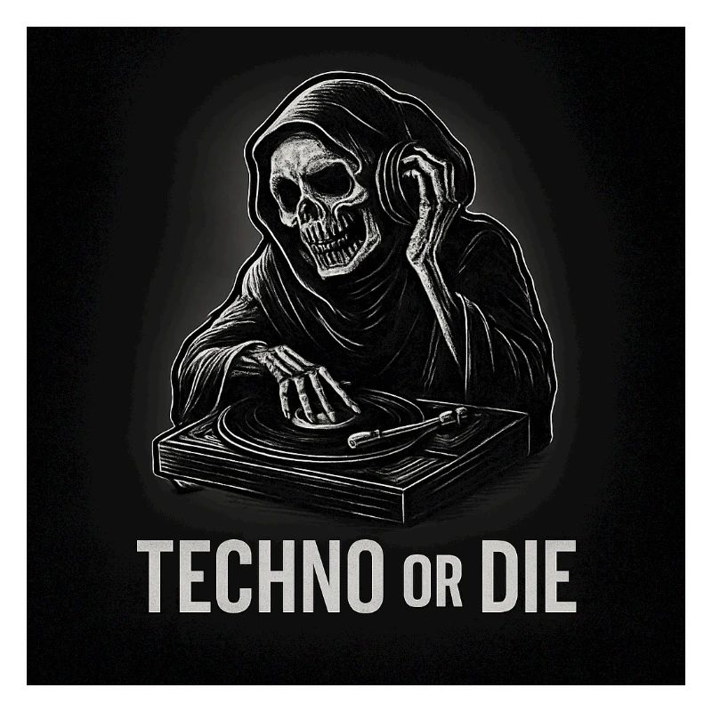 Techno ou DIE