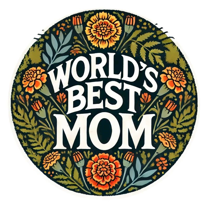 Die beste Mutter der Welt