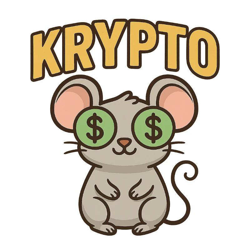 Krypto Maus 2.0