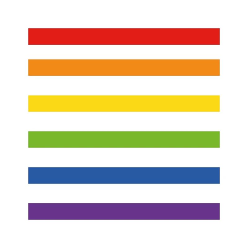 Rainbow Flag