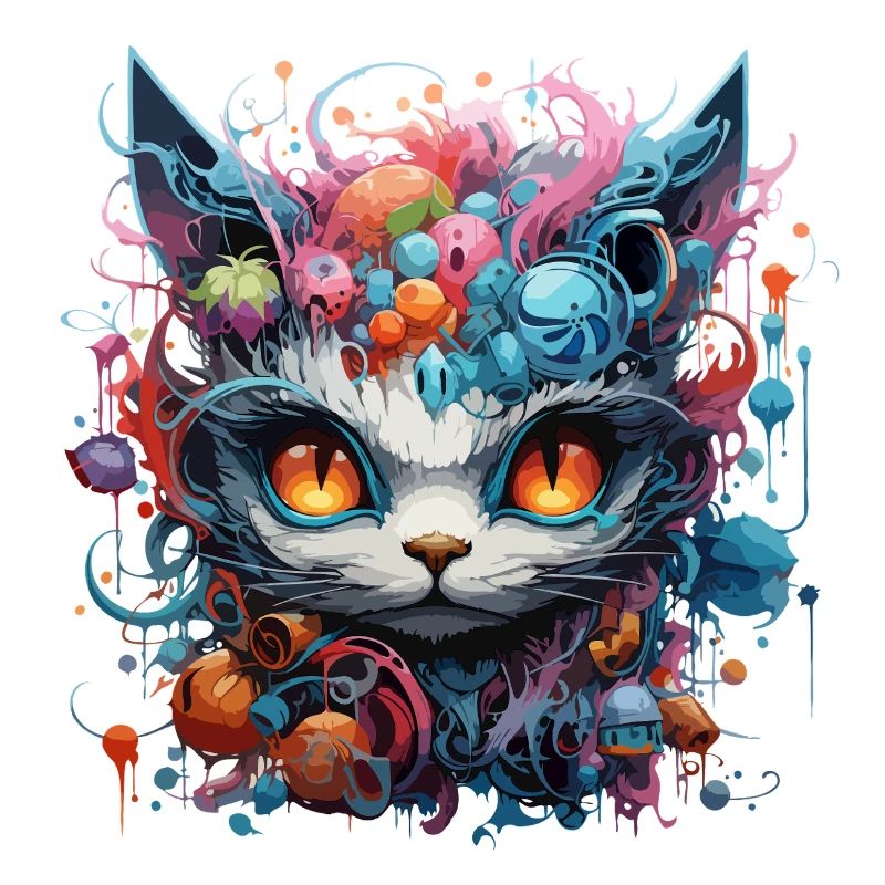 Couleur Chat