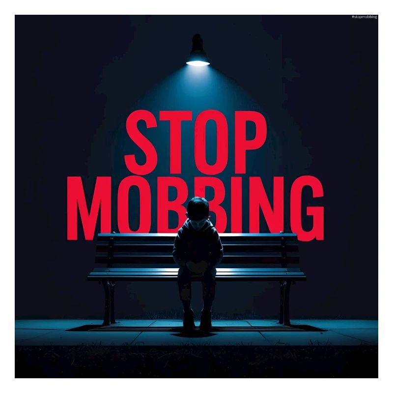 Stop Mobbing