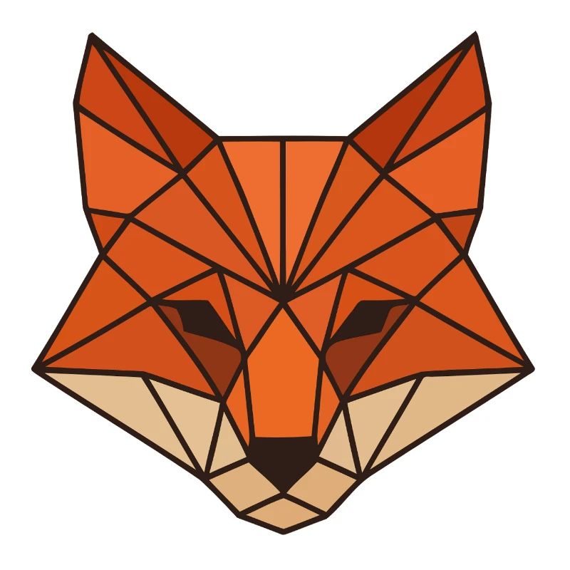 Polygon Fox