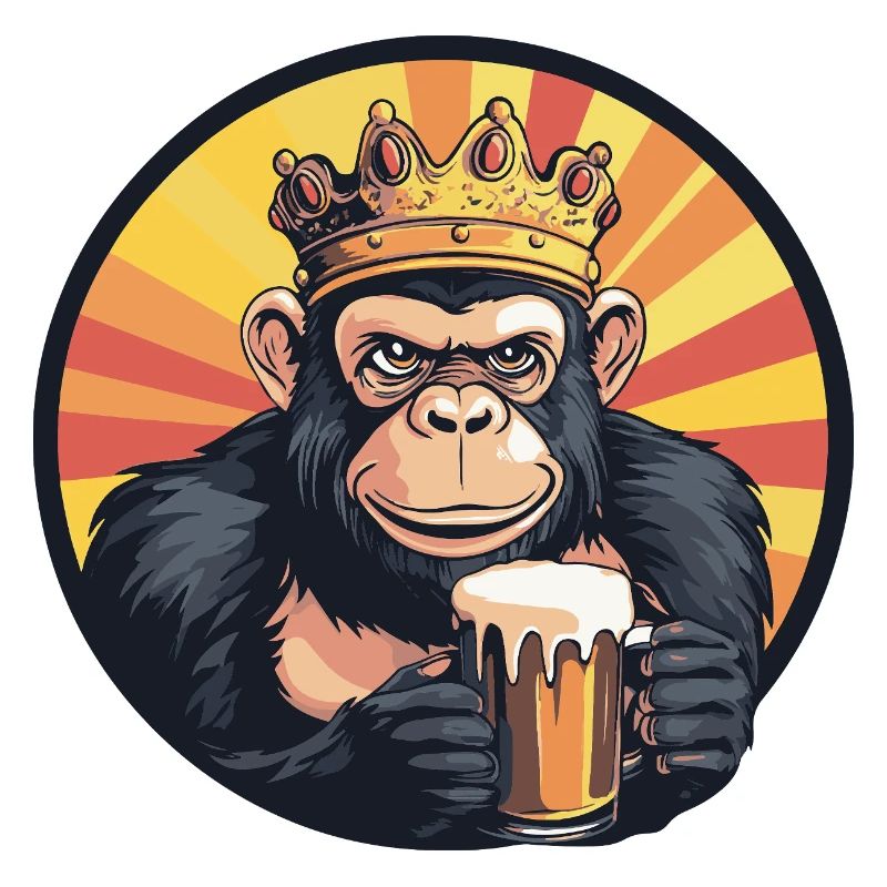 Monkey Beer