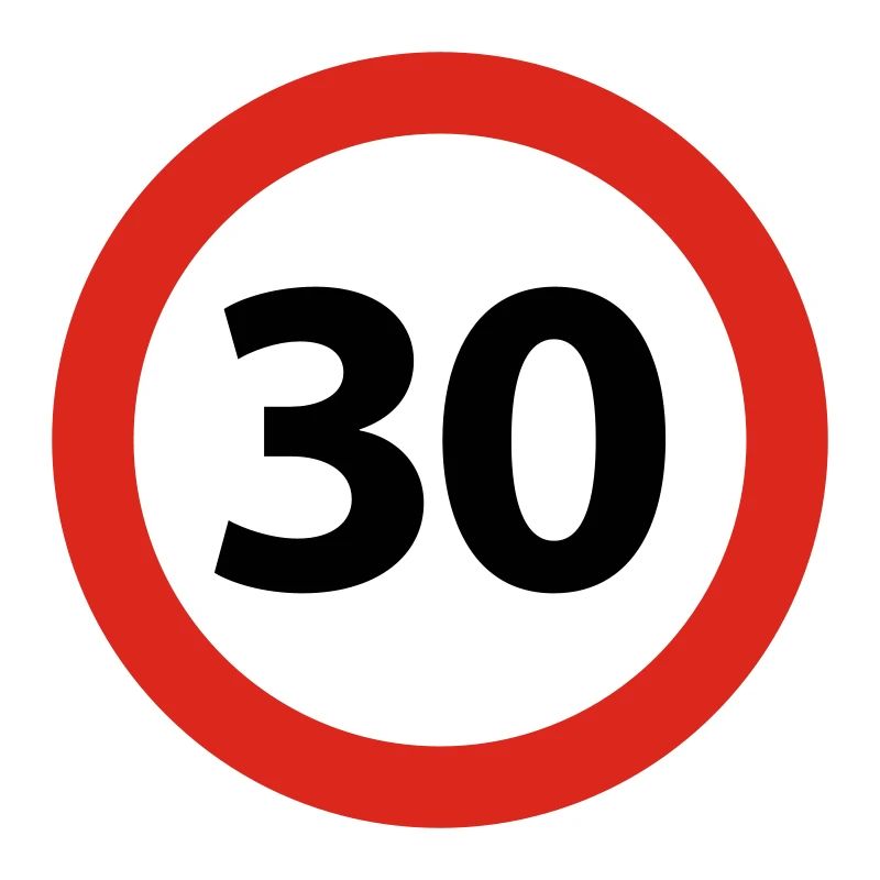 30. Geburtstag
