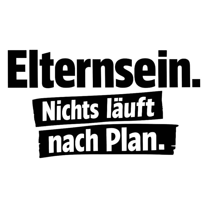 Nothing goes according to plan