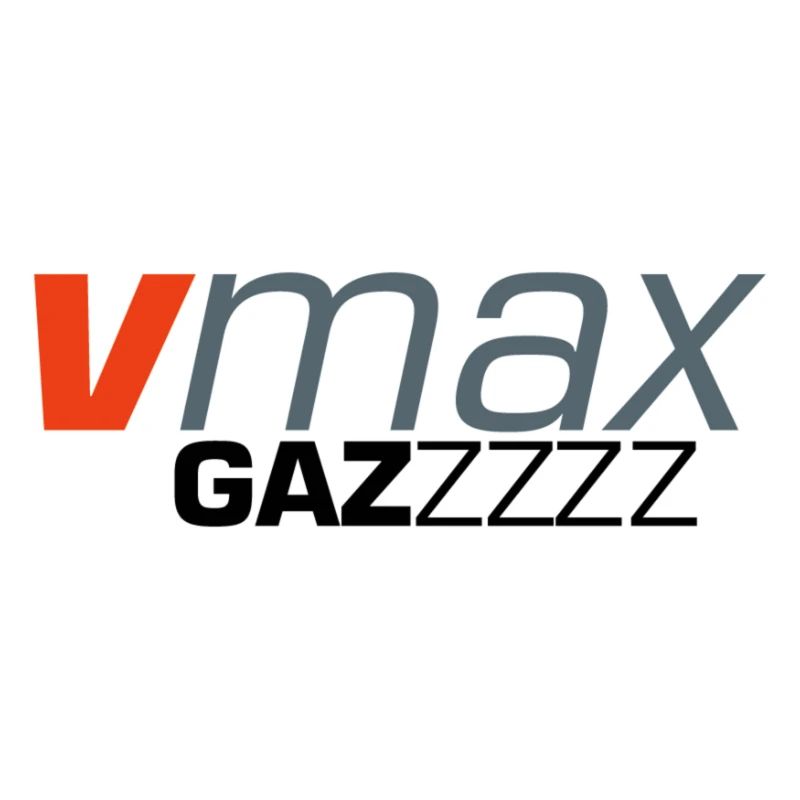Vmax Gazzz