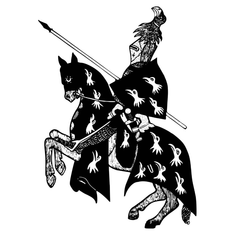 chevalier