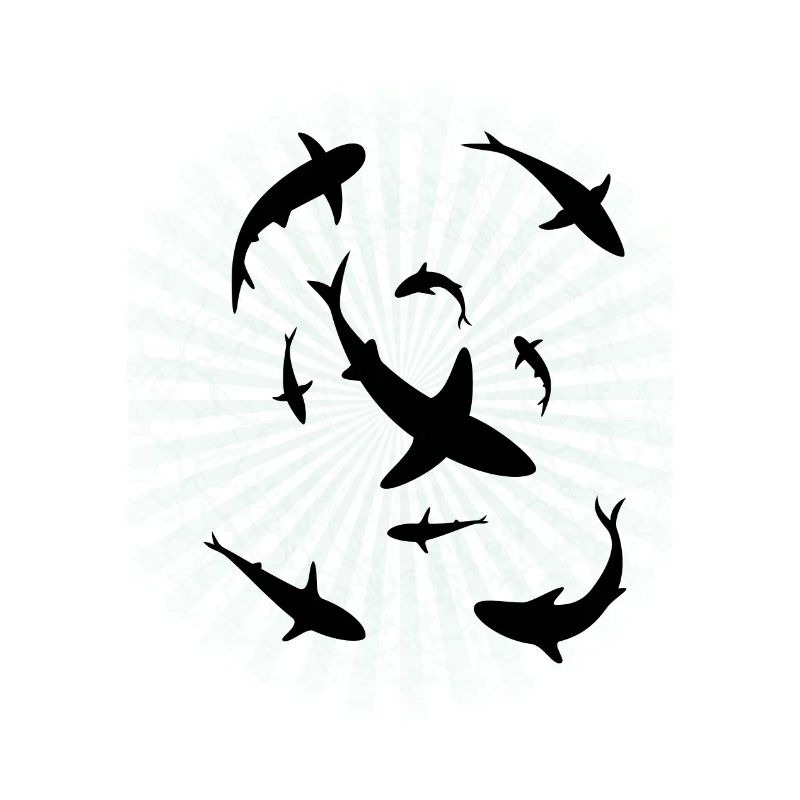 Requins - Requins