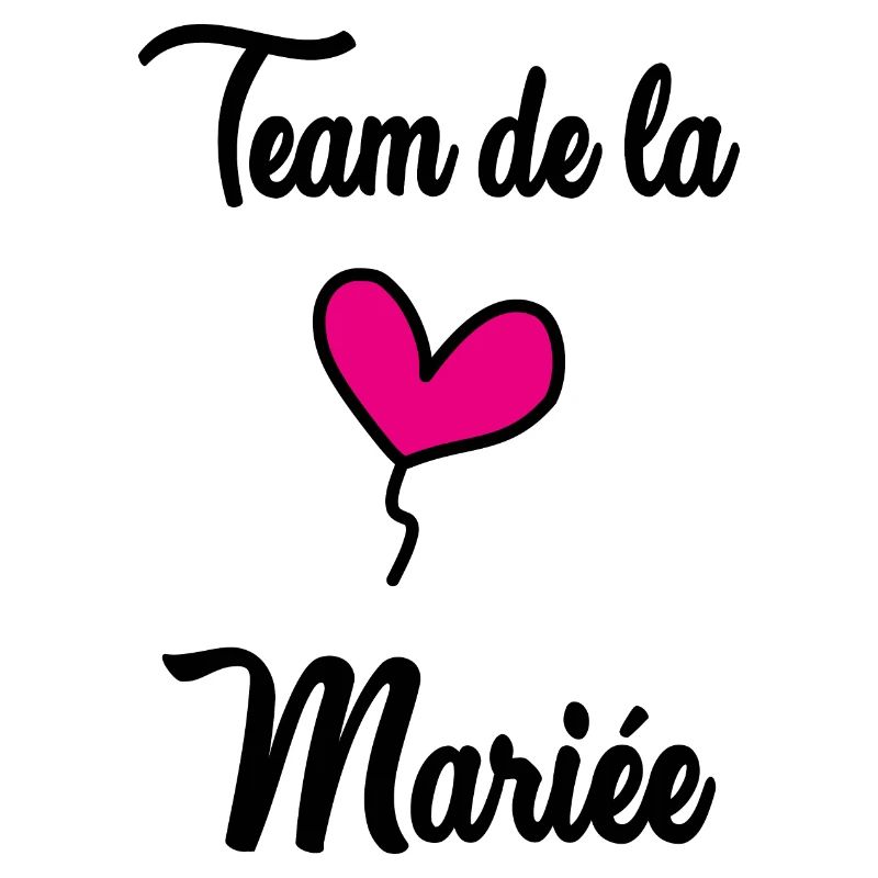 MARIEE. FUTURE MARIEE. EVJF. TEAM. TEAM MARIEE