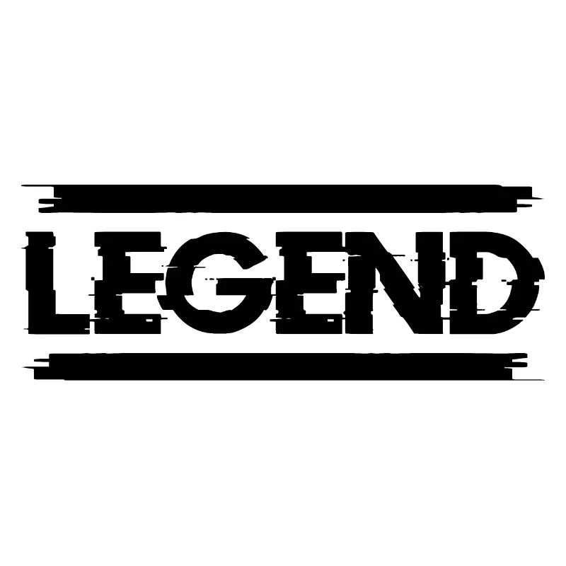 LEGEND