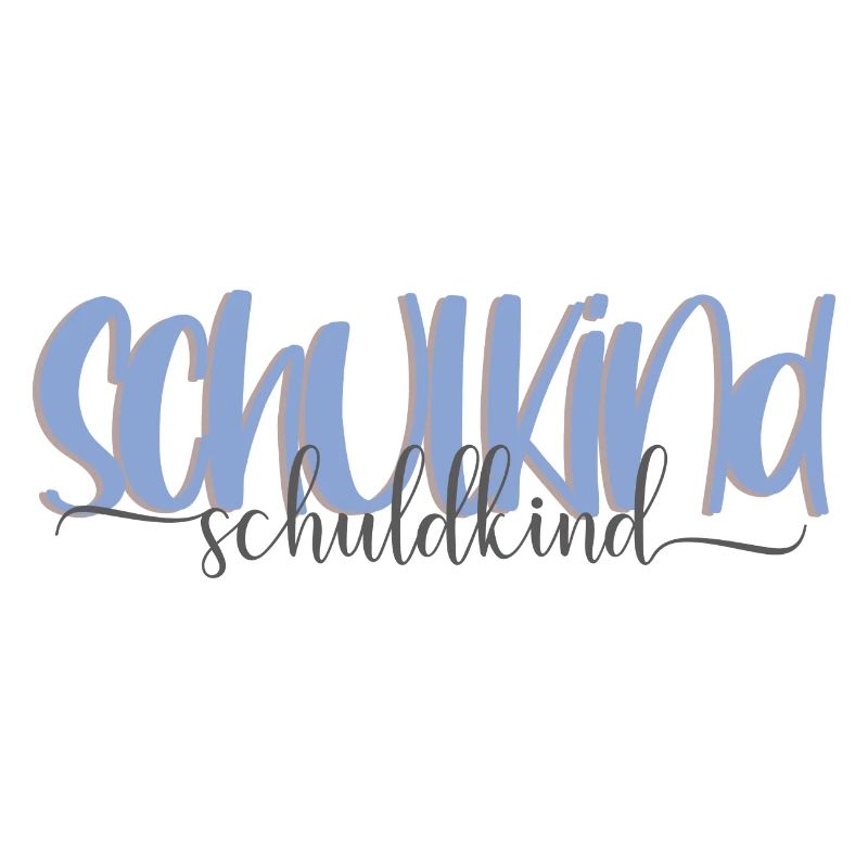 Schulkind Einschulung Grundschule Geschenk