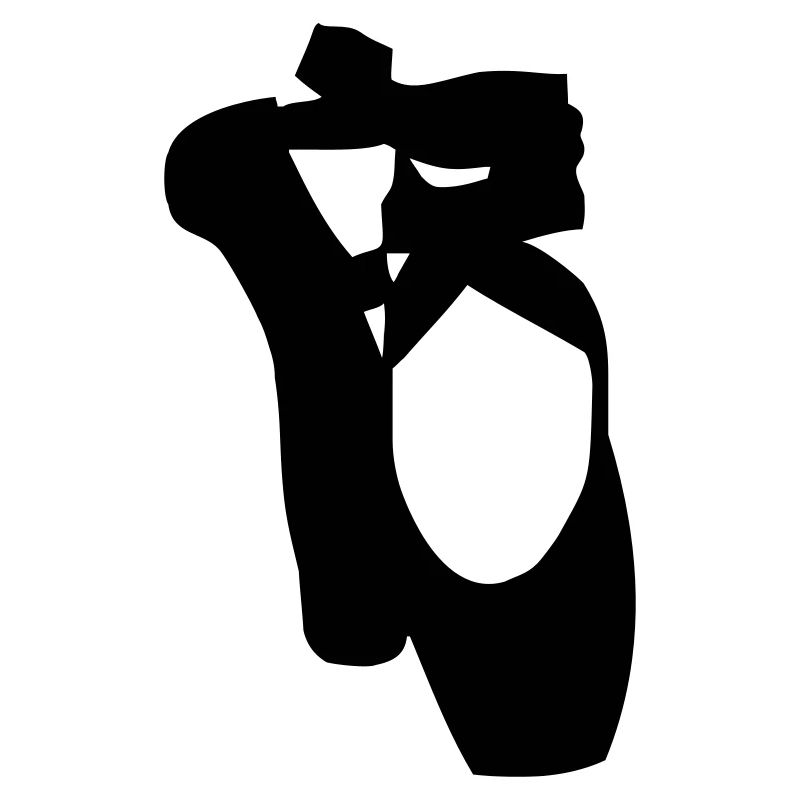 Chaussures de ballet