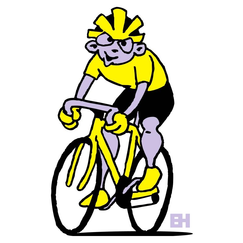 Cycliste - Cyclisme