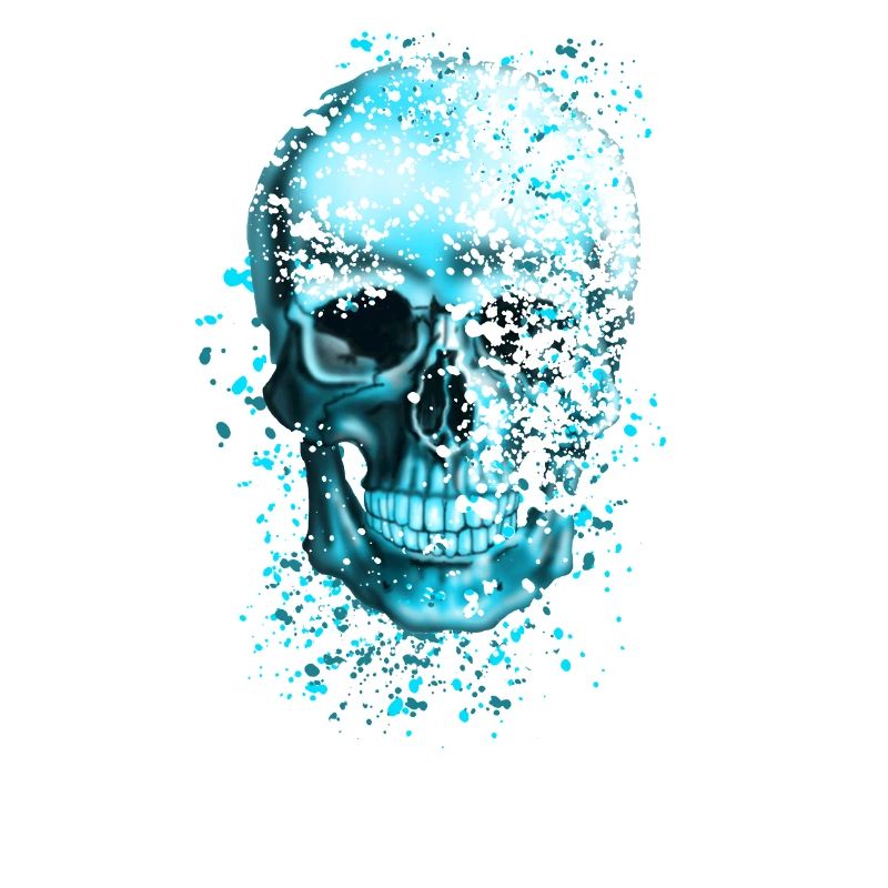 skull
